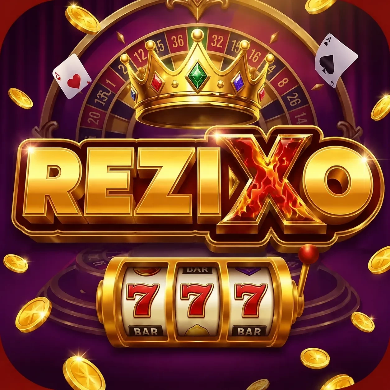 rezixo: Platform Game Online Praktis Indonesia