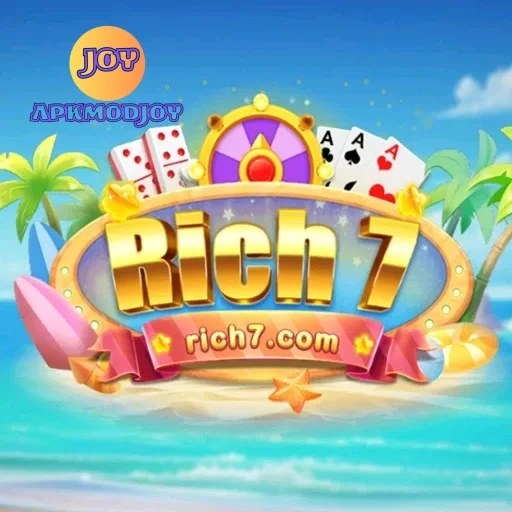 rich7 App: Info, Rating, dan Link Download