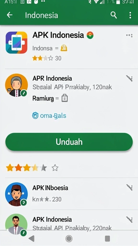 Review Lengkap Aplikasi uno38 Terbaru screenshot 1