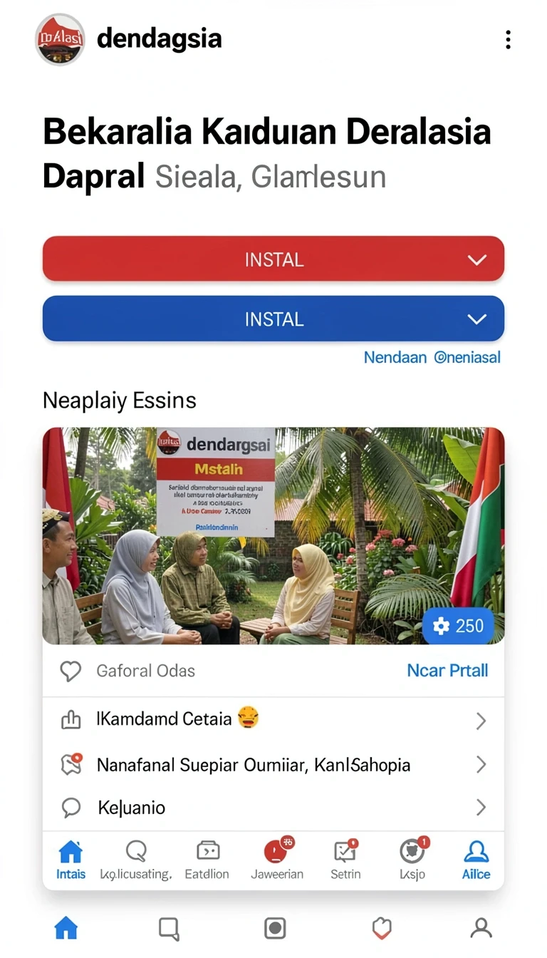 Review Aplikasi zzk screenshot 4