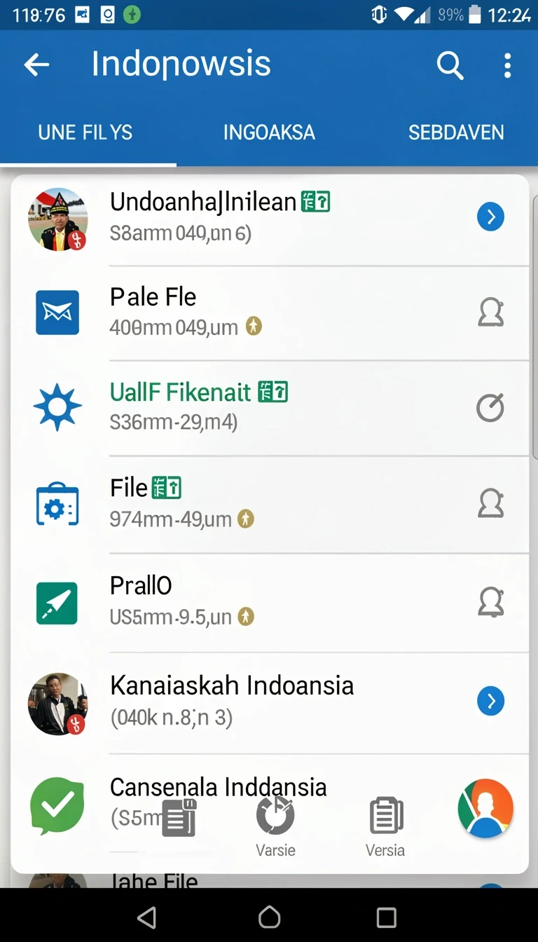 boy303 APK Terbaru untuk Perangkat Android screenshot 1