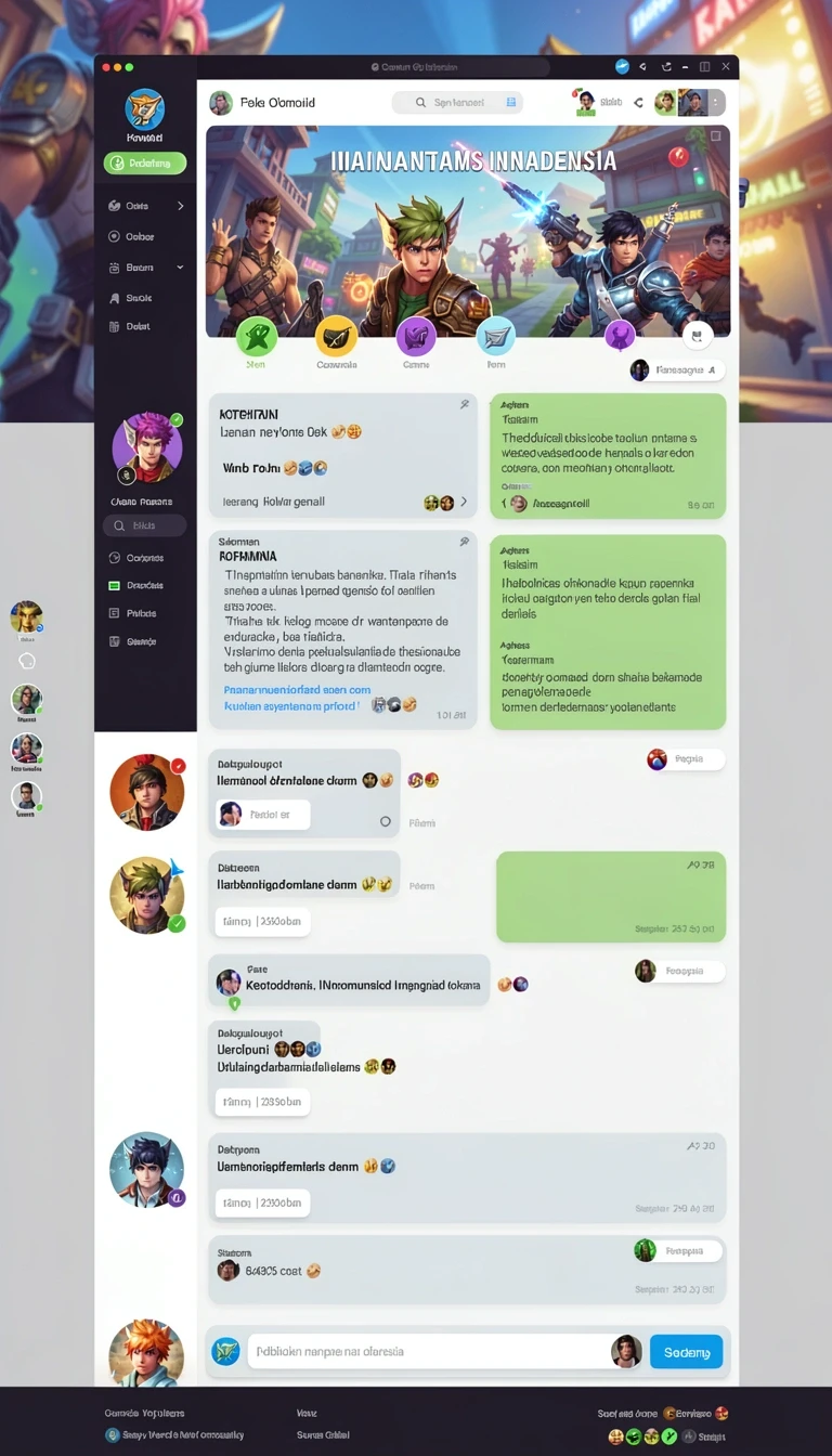 Review Aplikasi vipdewa screenshot 4