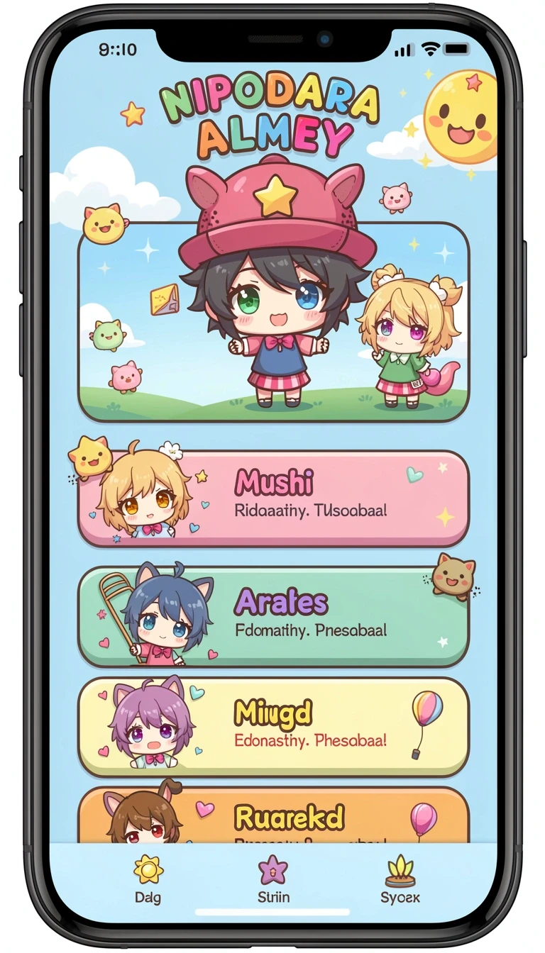 sobatgaming Terbaru 2026: Download APK dan Review screenshot 3
