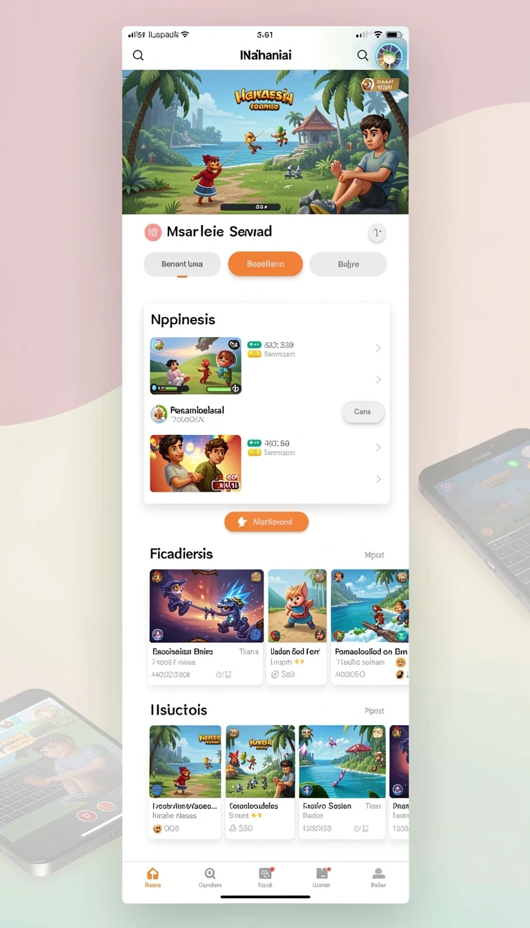rich7 App: Info, Rating, dan Link Download screenshot 1