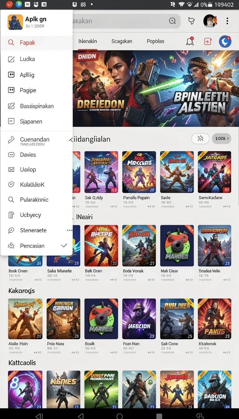 subur88 APK Terbaru untuk Perangkat Android screenshot 2