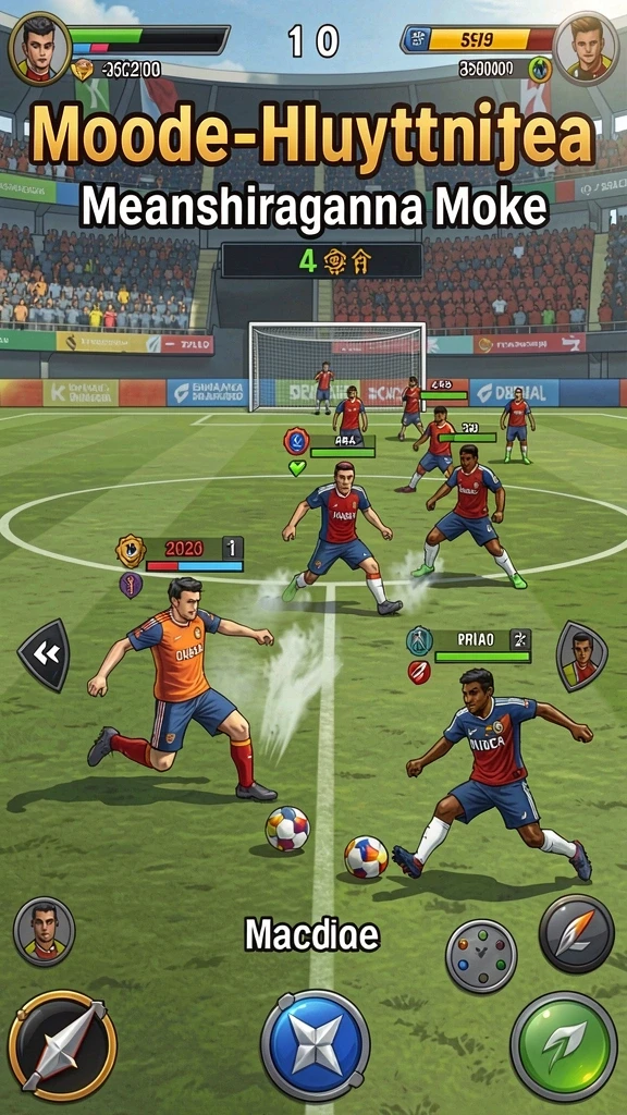 2739 Platform Game Online Praktis dan Aman screenshot 4