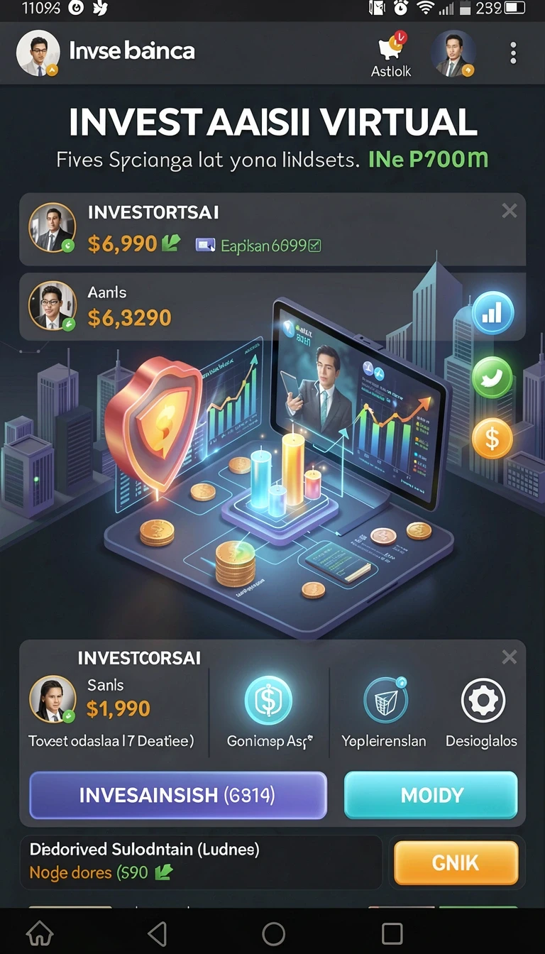 2739 Platform Game Online Praktis dan Aman screenshot 2
