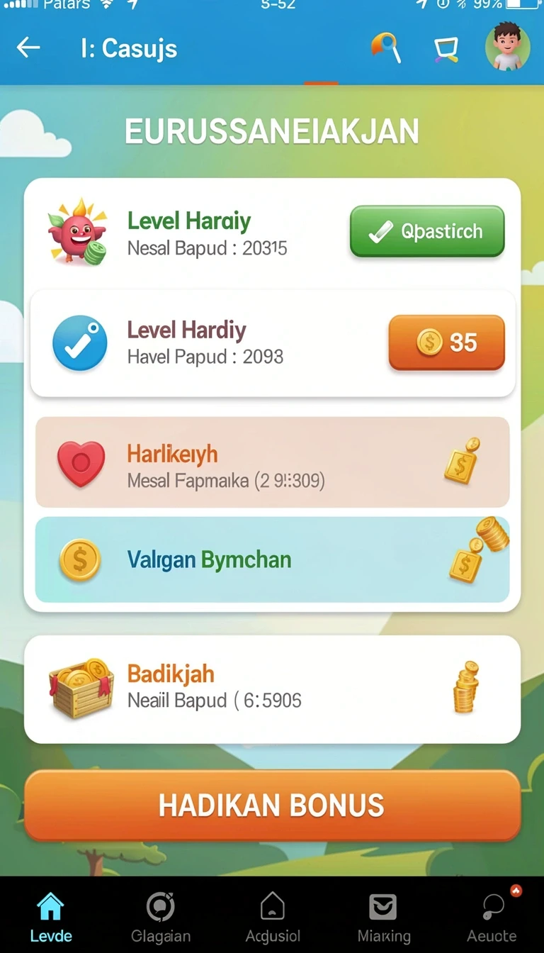 Review Aplikasi olx888 screenshot 2