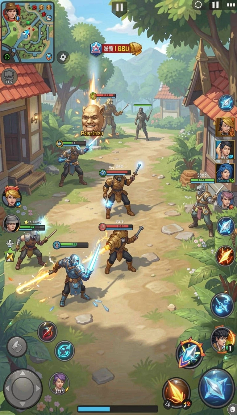 jin33 Versi Terbaru: Apa yang Baru? screenshot 1