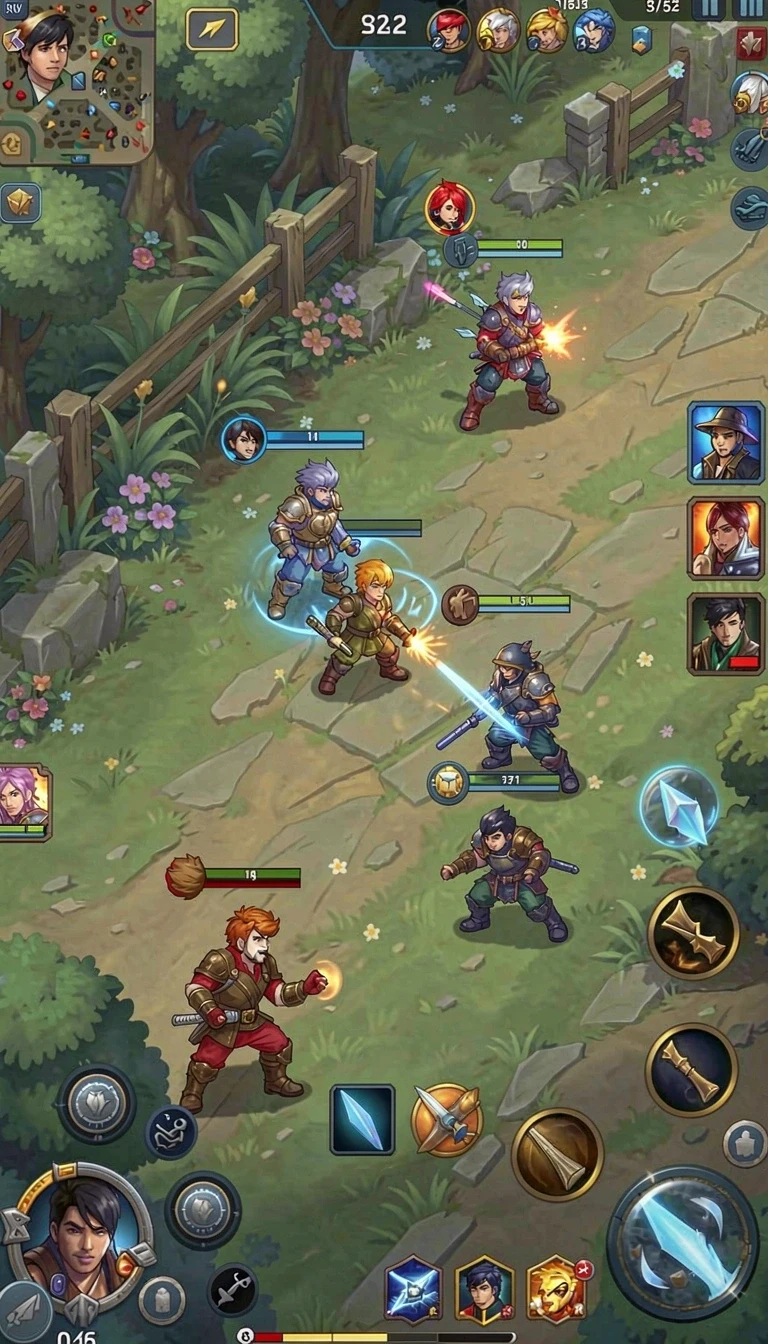 br APK Terbaru dan Aman untuk Diunduh screenshot 3