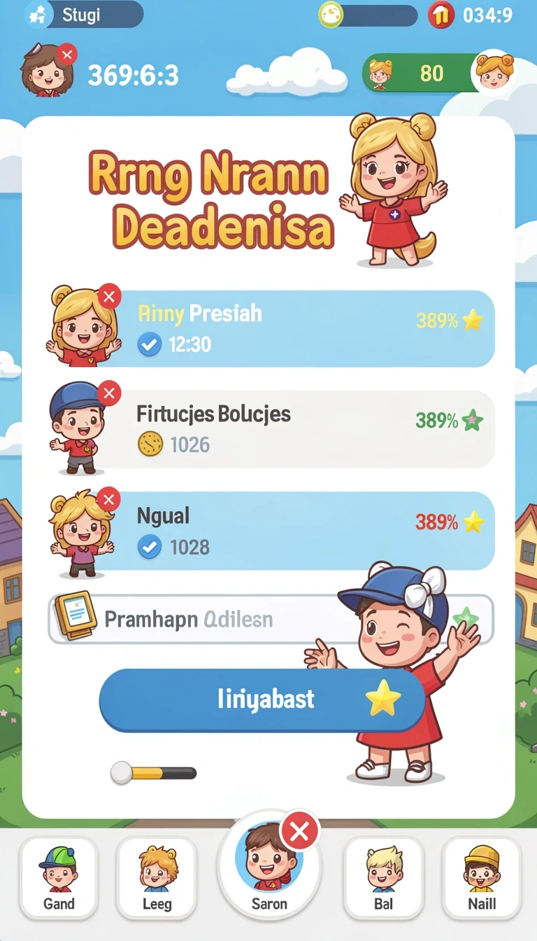 Aplikasi seduniatoto Terbaru untuk Android dan iOS screenshot 2