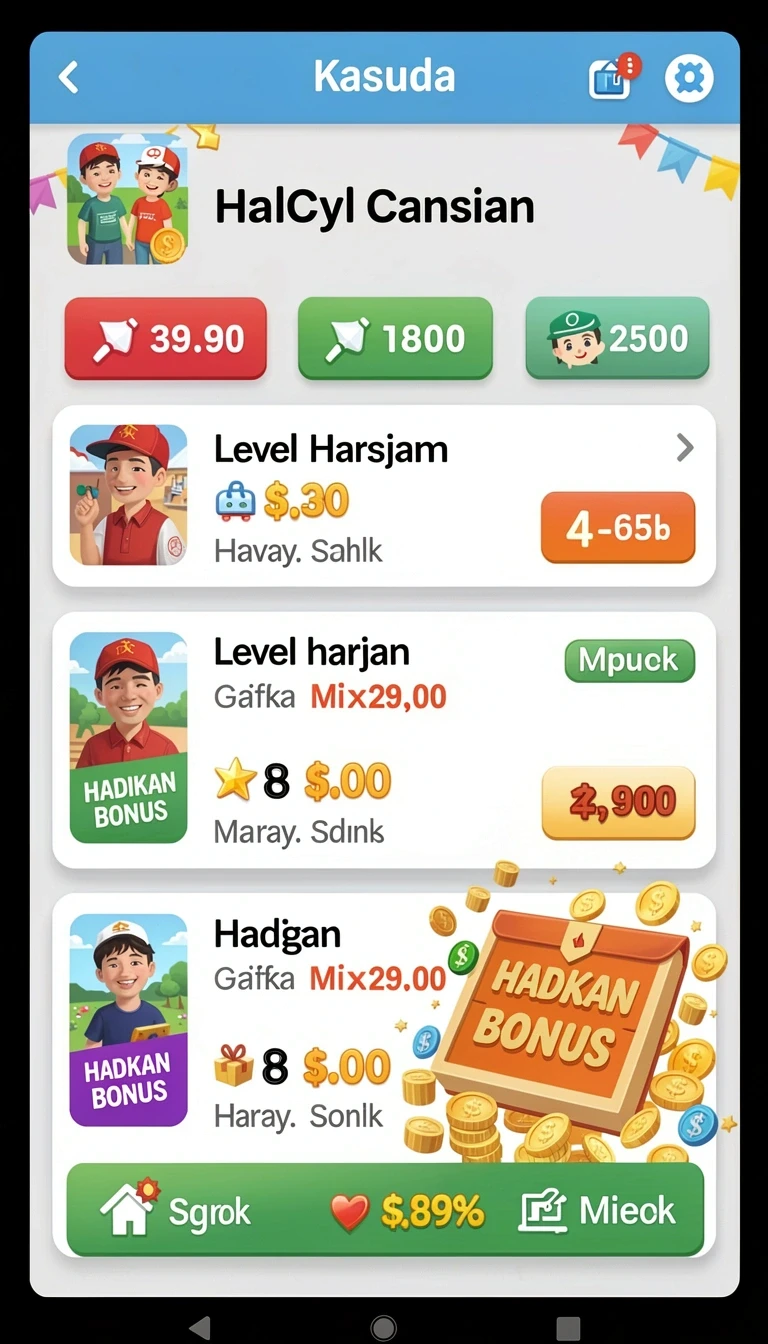 Review Aplikasi duogaming screenshot 1