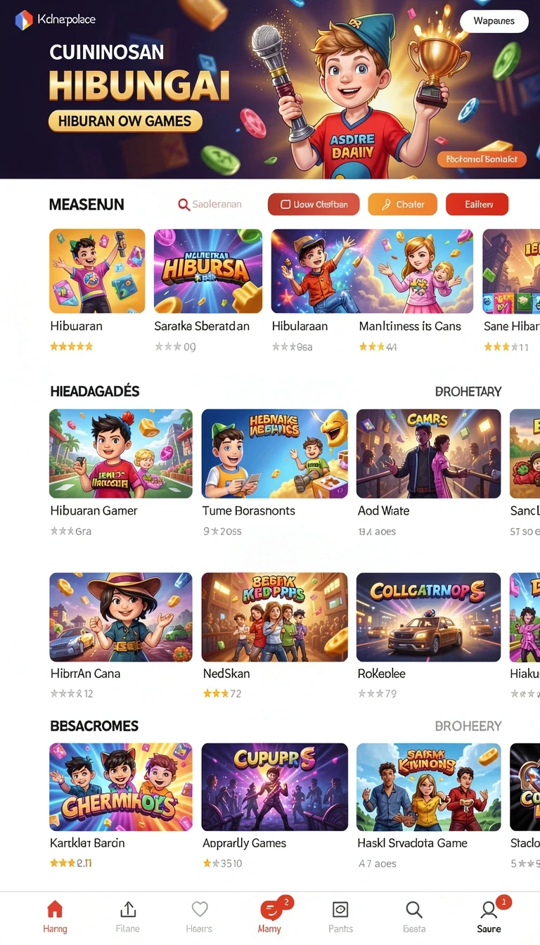 Aplikasi asustogel Terbaik untuk Android dan iOS screenshot 2