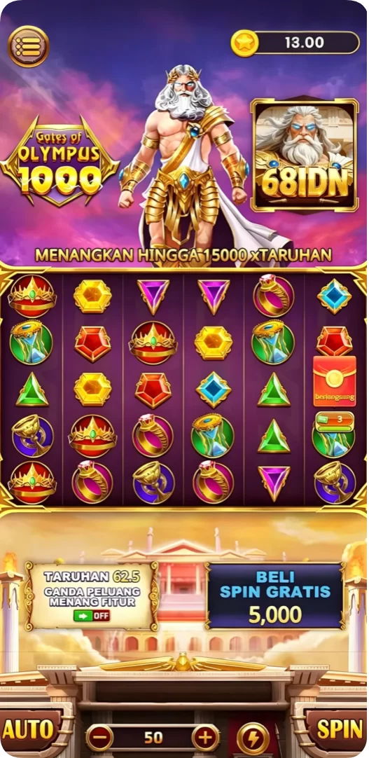Aplikasi toto313 Terbaik untuk Android dan iOS screenshot 1