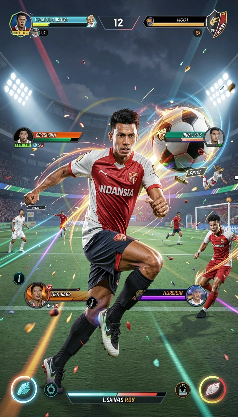 idr77 APK Terbaru untuk Android Tanpa Iklan screenshot 3