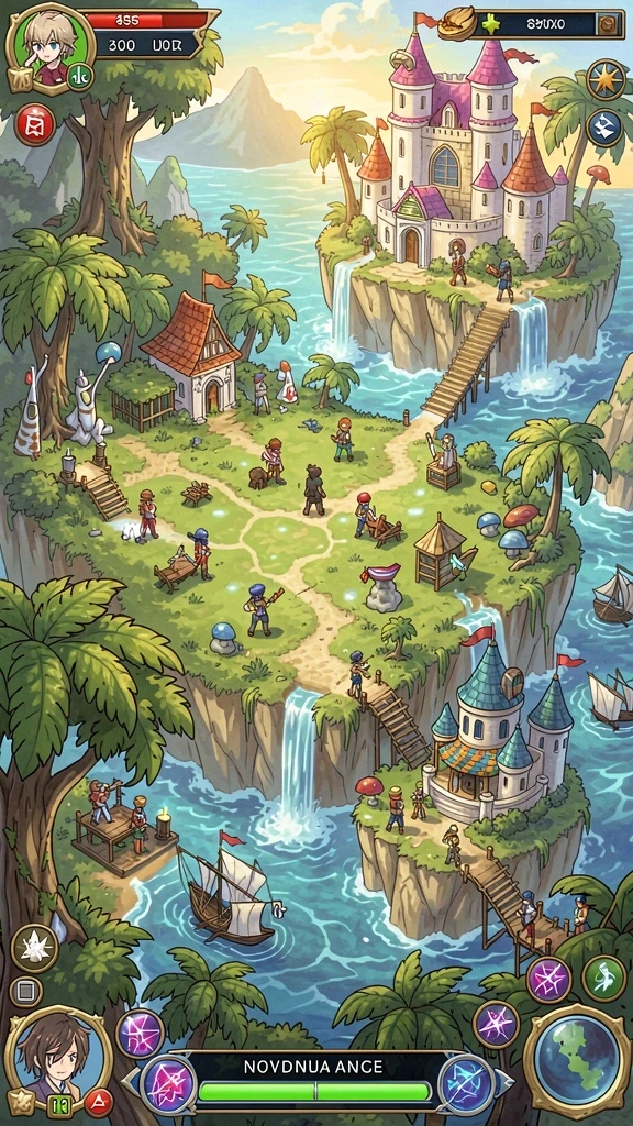 Download gadunslot APK Terbaru Full Version screenshot 4