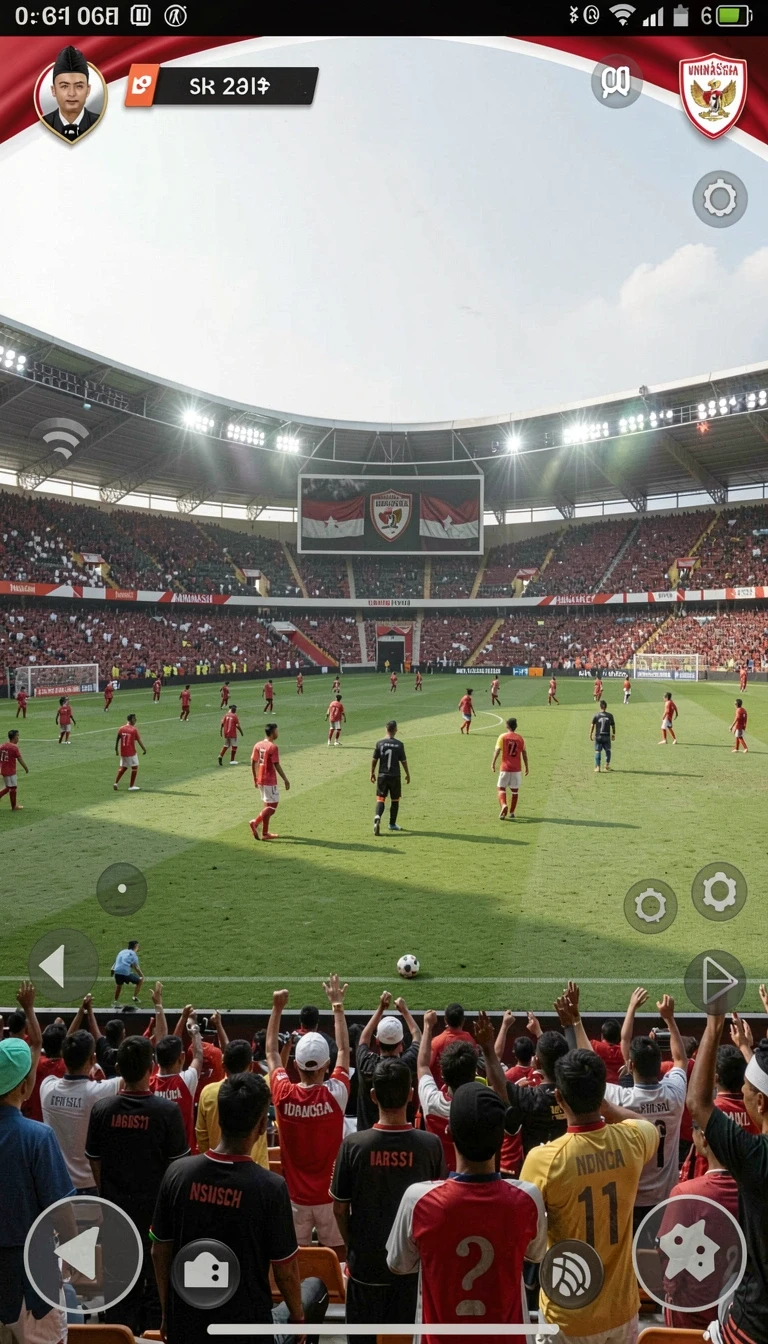 sobatgaming Terbaru 2026: Download APK dan Review screenshot 1