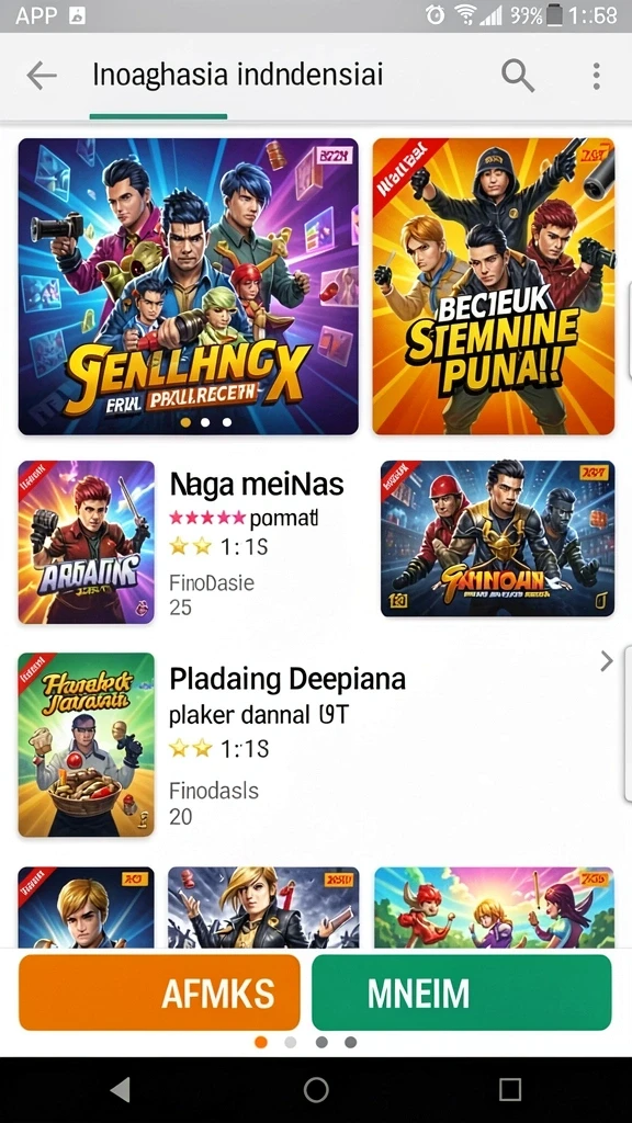 Review Aplikasi zzk screenshot 1
