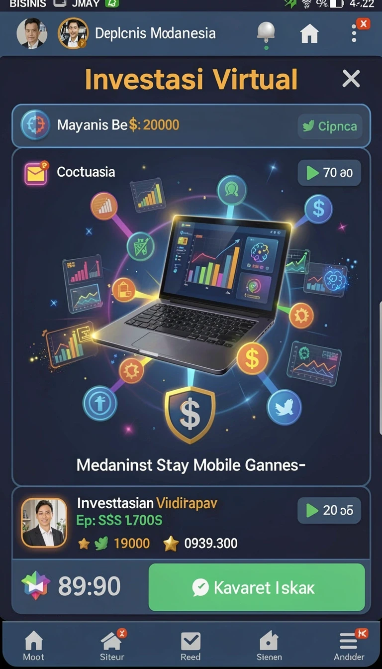 br APK Terbaru dan Aman untuk Diunduh screenshot 4