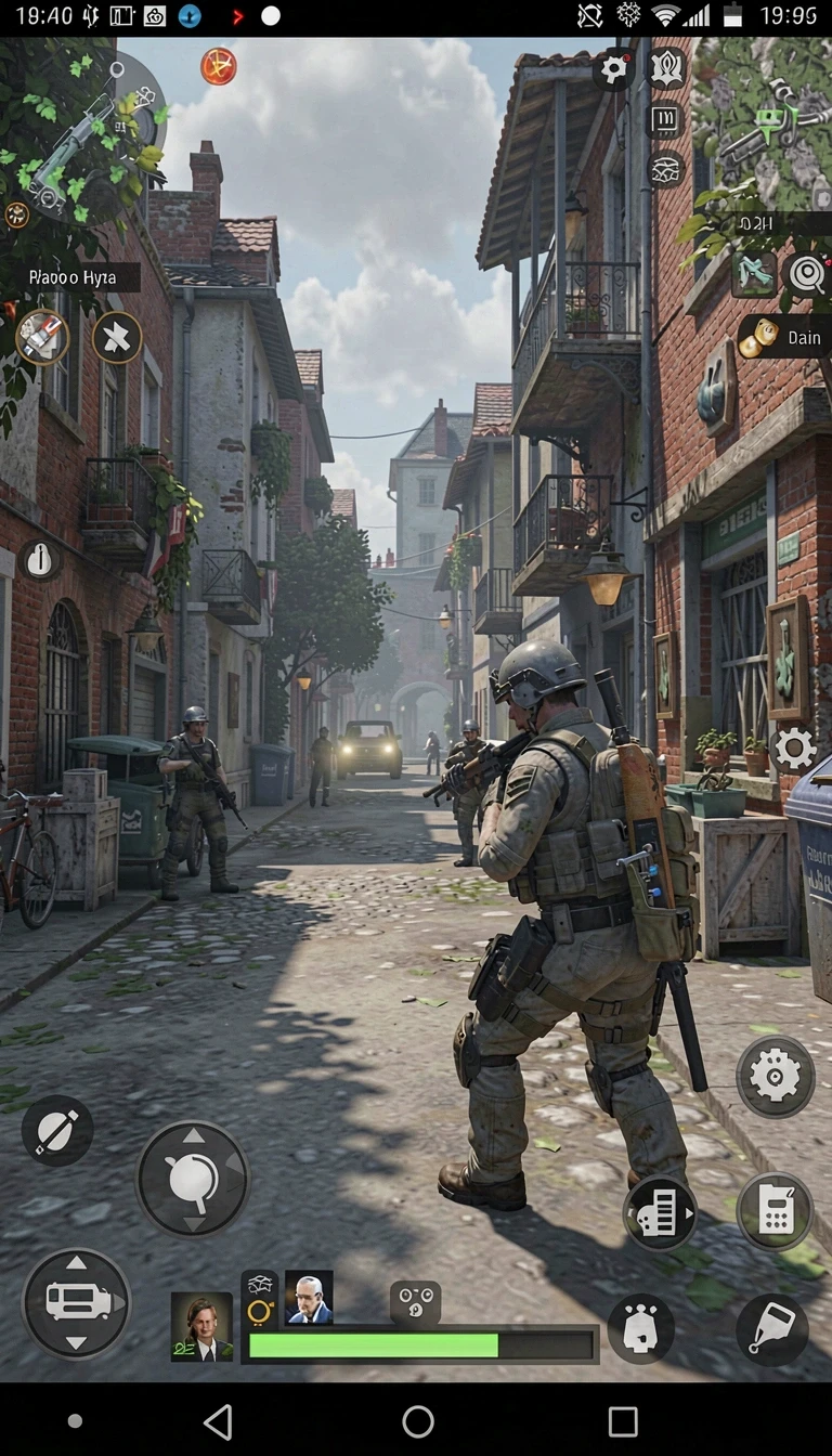 zeus138 Terbaru: Download APK Resmi dan Aman screenshot 3