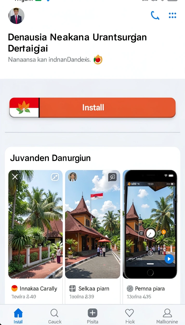 Review Aplikasi xxjili screenshot 2