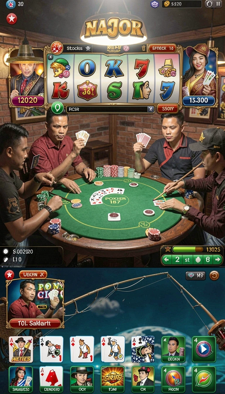 Aplikasi seduniatoto Terbaru untuk Android dan iOS screenshot 3