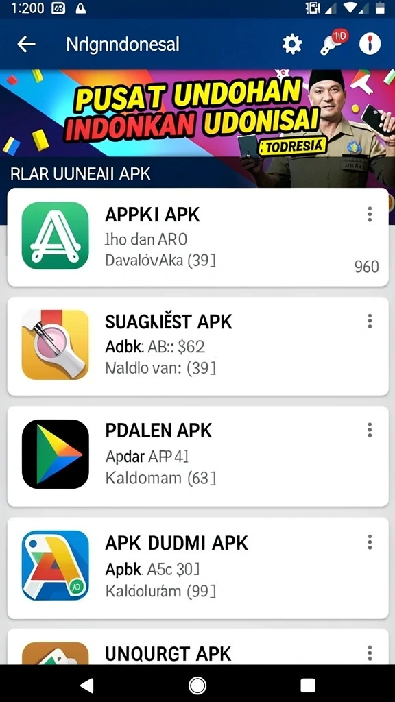 Review Lengkap Aplikasi uno38 Terbaru screenshot 3