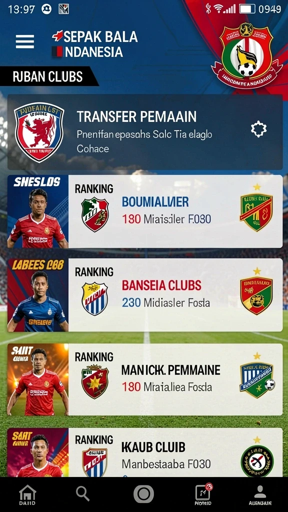 hot51: Platform Game Online Indonesia Terpercaya screenshot 3