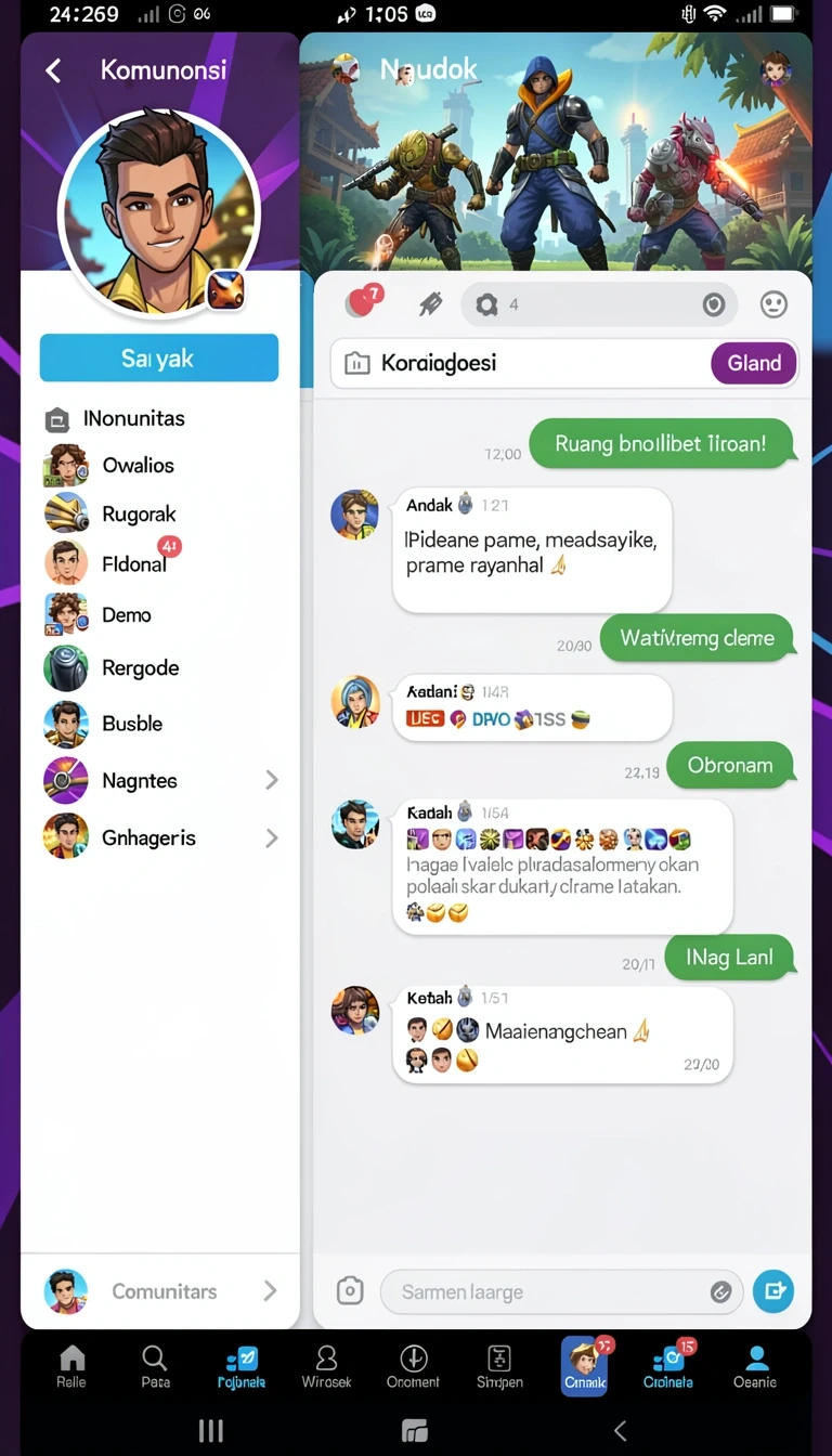 Info Aplikasi armada777 Terbaru dan Cara Download screenshot 2