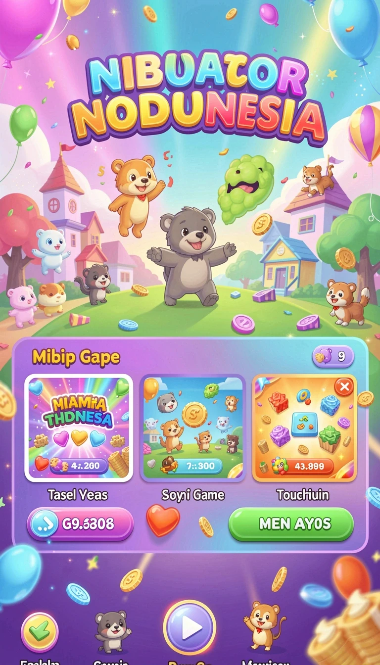 awanluck: Aplikasi Game Online Praktis dan Aman screenshot 3