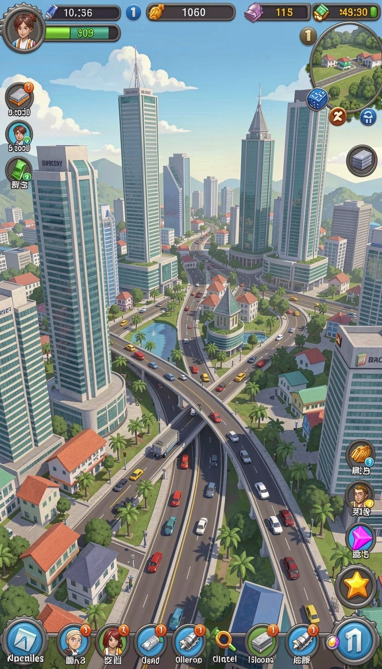 2739 Platform Game Online Praktis dan Aman screenshot 3