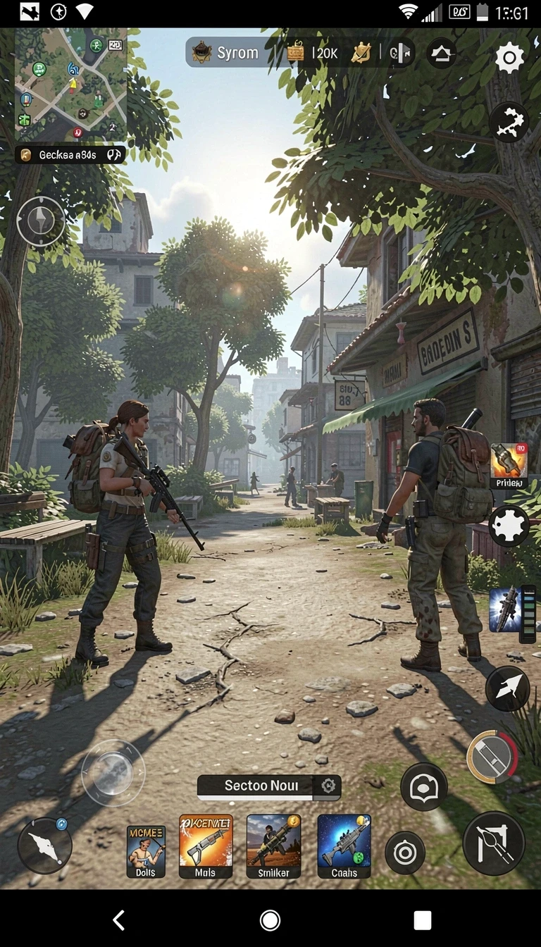 Aplikasi goldraja Resmi dan Terpercaya di Android screenshot 4