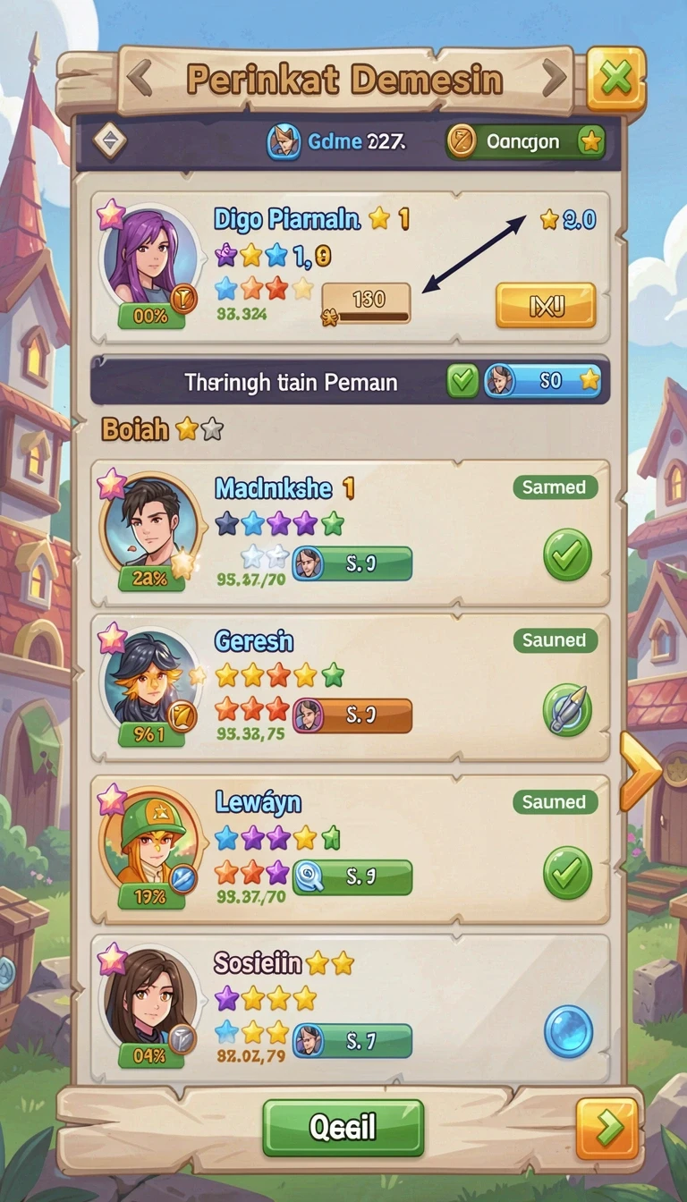zeus138 Terbaru: Download APK Resmi dan Aman screenshot 1
